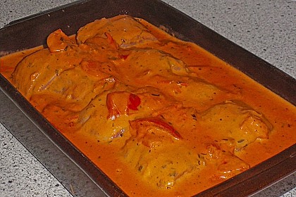 Toskanischer Filettopf 53