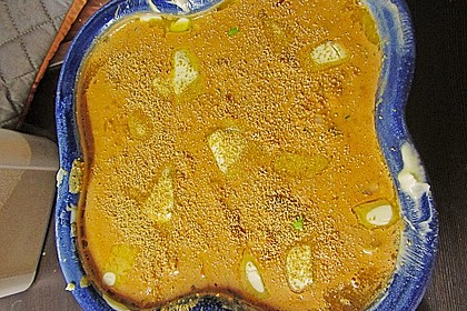 Toskanischer Filettopf 75