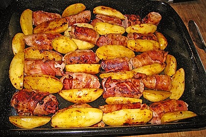 Toskanischer Filettopf 26