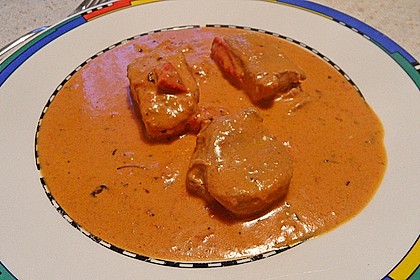 Toskanischer Filettopf 42