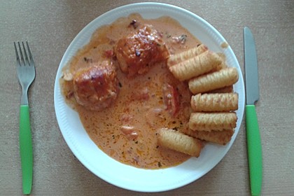 Toskanischer Filettopf 34