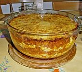 Lasagne mit Bandnudeln (Bild)
