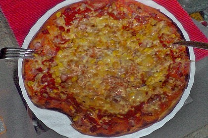 Pizzateig 34