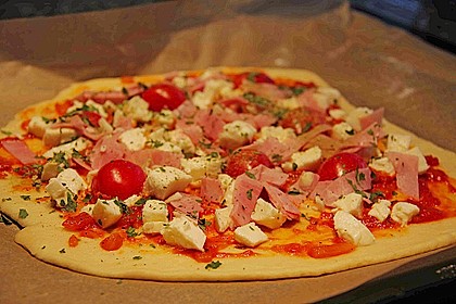 Pizzateig 5