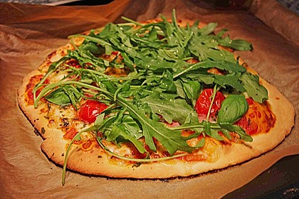 Pizzateig 15