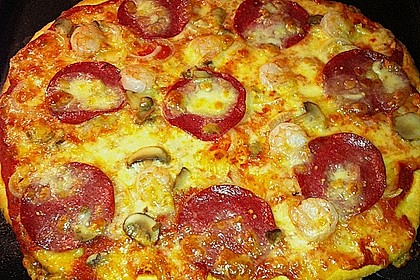 Pizzateig 21