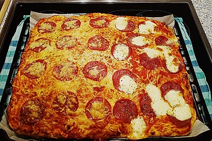 Pizzateig 13