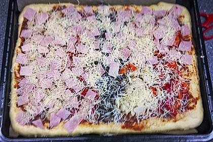 Pizzateig 35