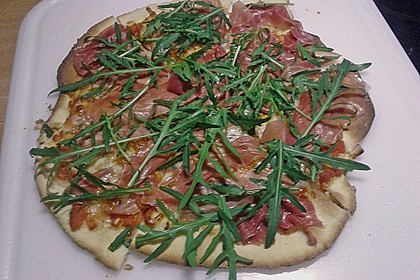 Pizzateig 24