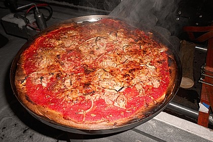 Pizzateig 18