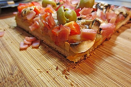 Pizzateig 4