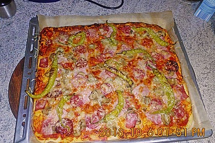 Pizzateig 19