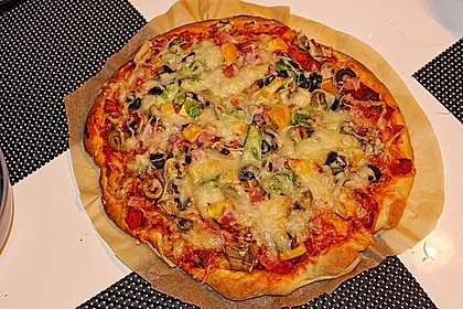 Pizzateig 7