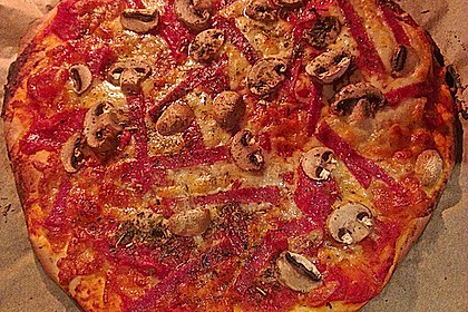 Pizzateig 11