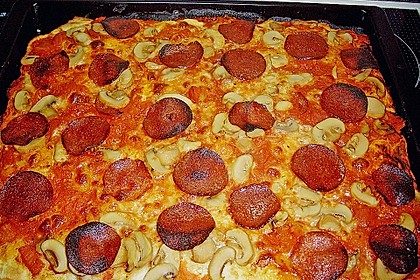 Pizzateig 6