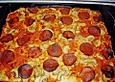 Pizzateig