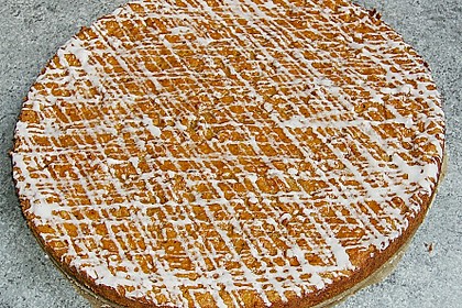 R&uuml;blikuchen vom Blech 6