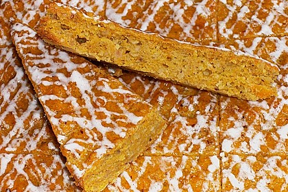 R&uuml;blikuchen vom Blech 7
