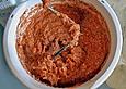 R&uuml;blikuchen vom Blech