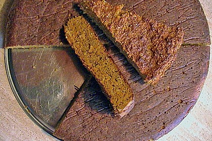 R&uuml;blikuchen vom Blech 1