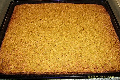 R&uuml;blikuchen vom Blech 4