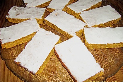 R&uuml;blikuchen vom Blech 5