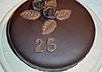 Sachertorte