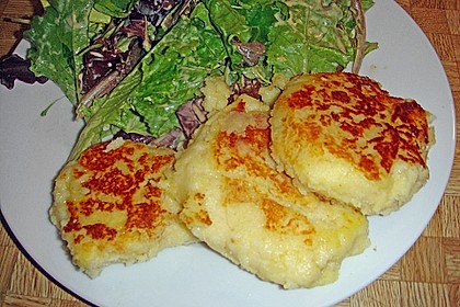 Dominikanische Maist&ouml;rtchen mit K&auml;se 2