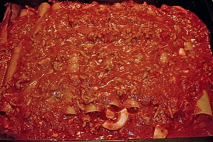 Schnelle Cannelloni 1