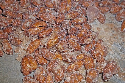 Gebrannte Mandeln 79