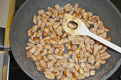 Gebrannte Mandeln 49
