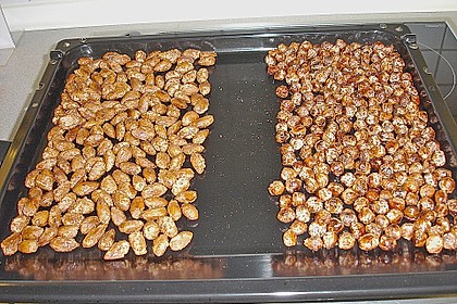 Gebrannte Mandeln 16