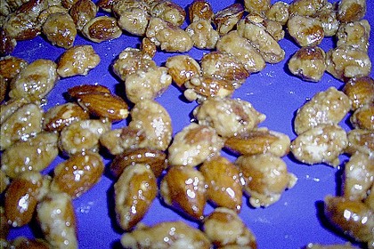 Gebrannte Mandeln 87