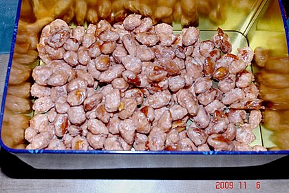 Gebrannte Mandeln 99