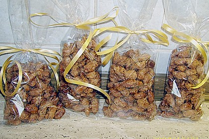 Gebrannte Mandeln 9