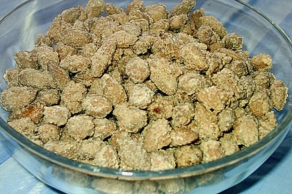 Gebrannte Mandeln 95
