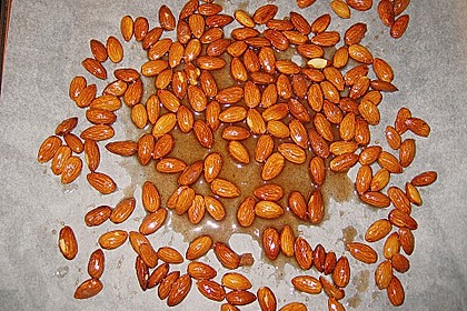 Gebrannte Mandeln 65