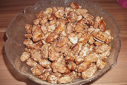 Gebrannte Mandeln 28
