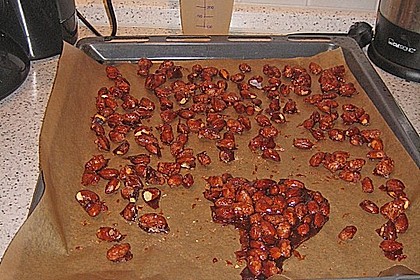 Gebrannte Mandeln 66