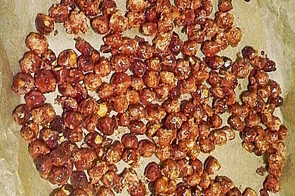 Gebrannte Mandeln 48