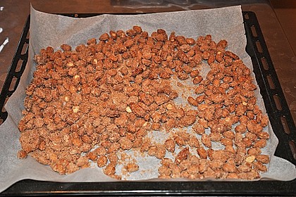 Gebrannte Mandeln 58