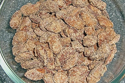 Gebrannte Mandeln 73