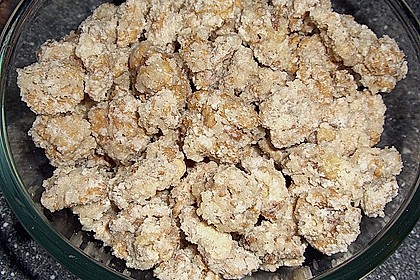 Gebrannte Mandeln 100
