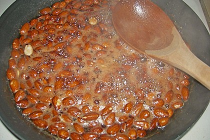 Gebrannte Mandeln 42