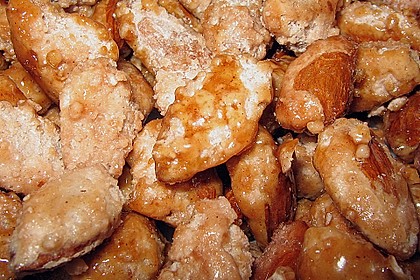 Gebrannte Mandeln 92