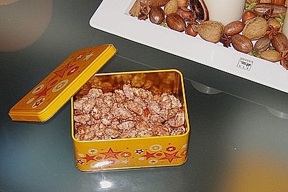 Gebrannte Mandeln 68