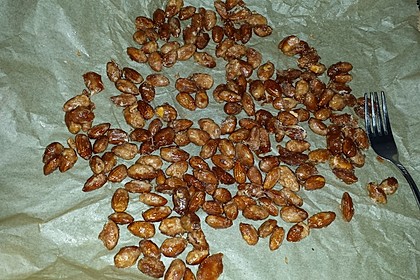 Gebrannte Mandeln 34
