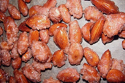 Gebrannte Mandeln 77