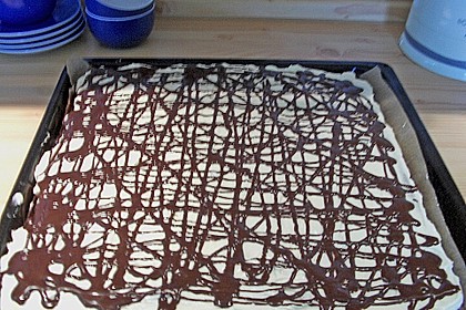 Bananen - Schokokuchen 2
