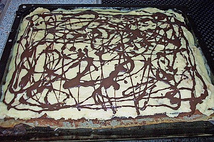 Bananen - Schokokuchen 3